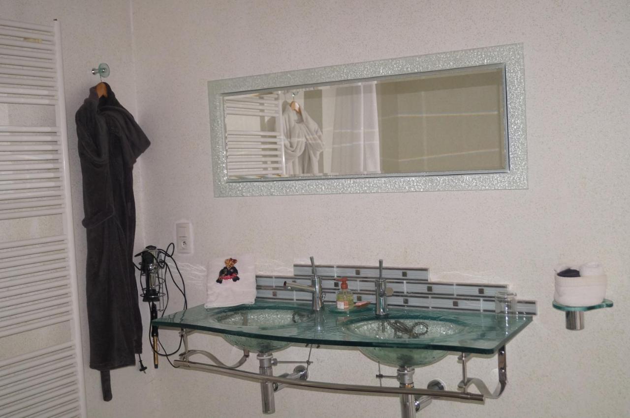 Chambre D'Hotes La Jument Grise Lescheroux Dış mekan fotoğraf