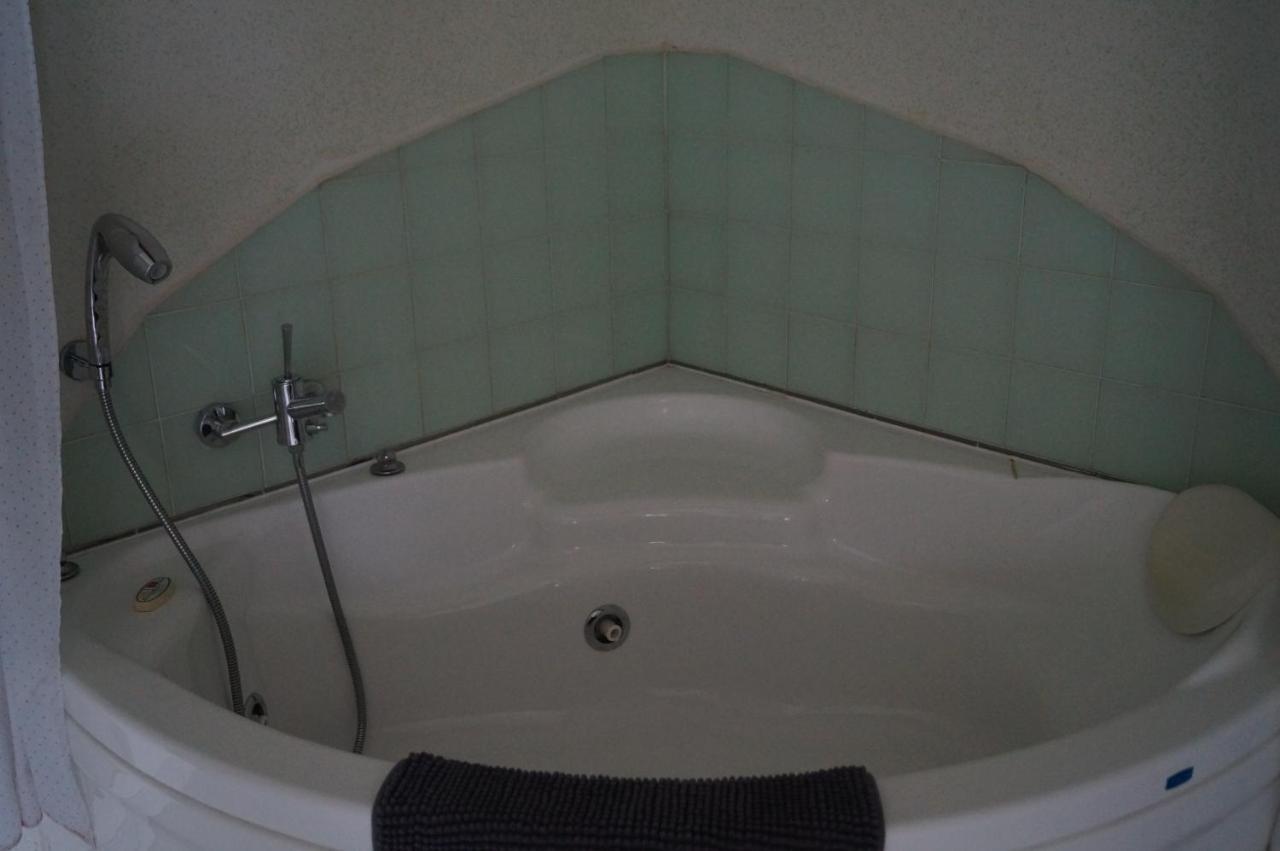 Chambre D'Hotes La Jument Grise Lescheroux Dış mekan fotoğraf