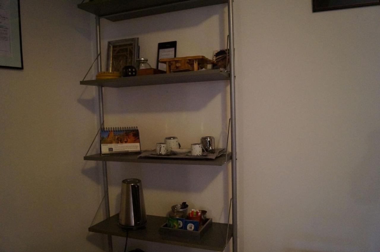 Chambre D'Hotes La Jument Grise Lescheroux Dış mekan fotoğraf